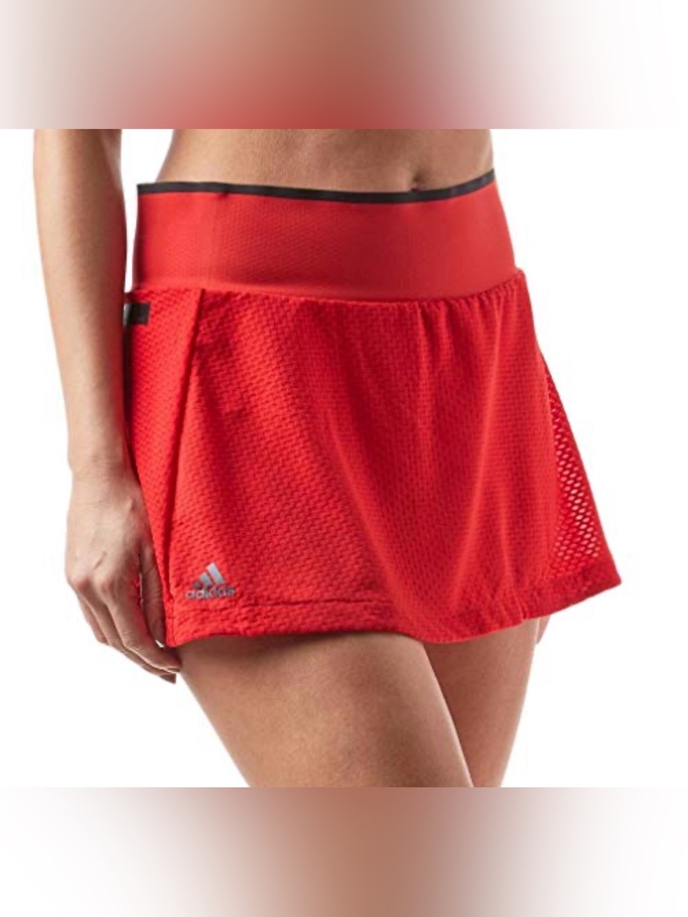 adidas Barricade Skirt Skort